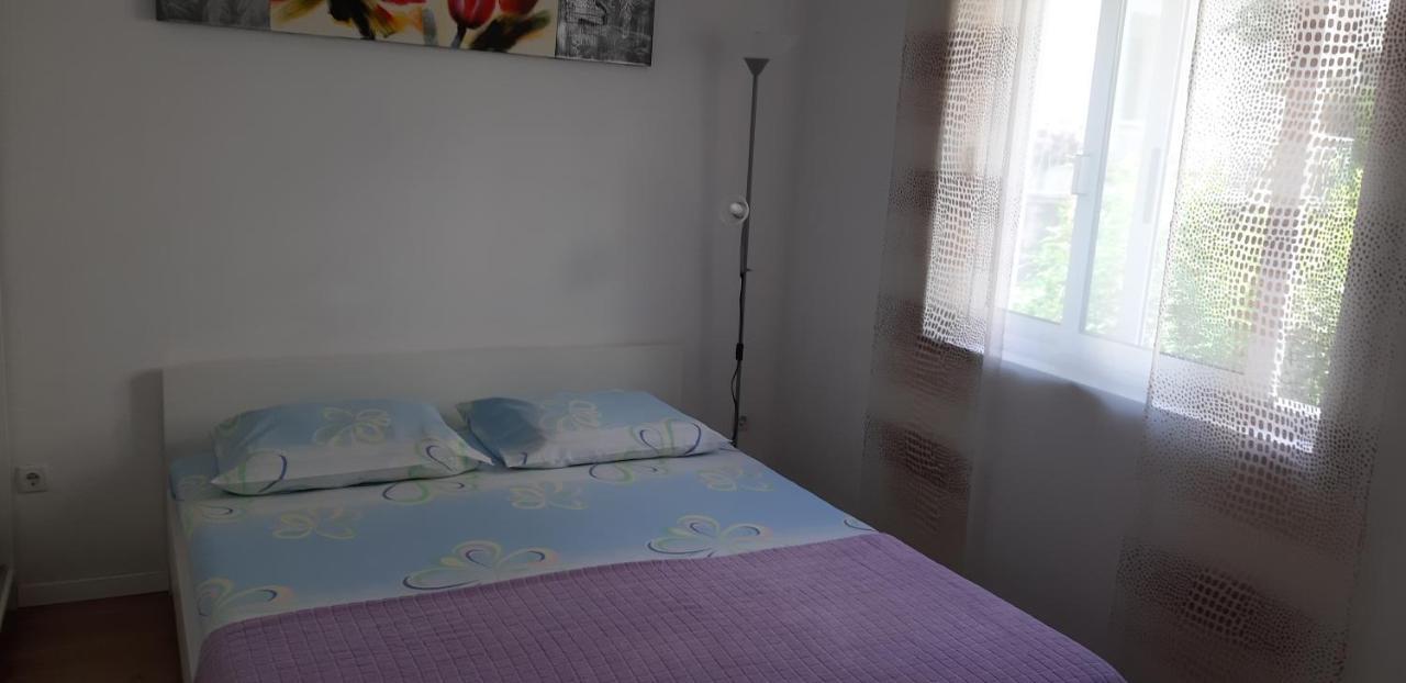 Apartment Rita Makarska Exterior photo
